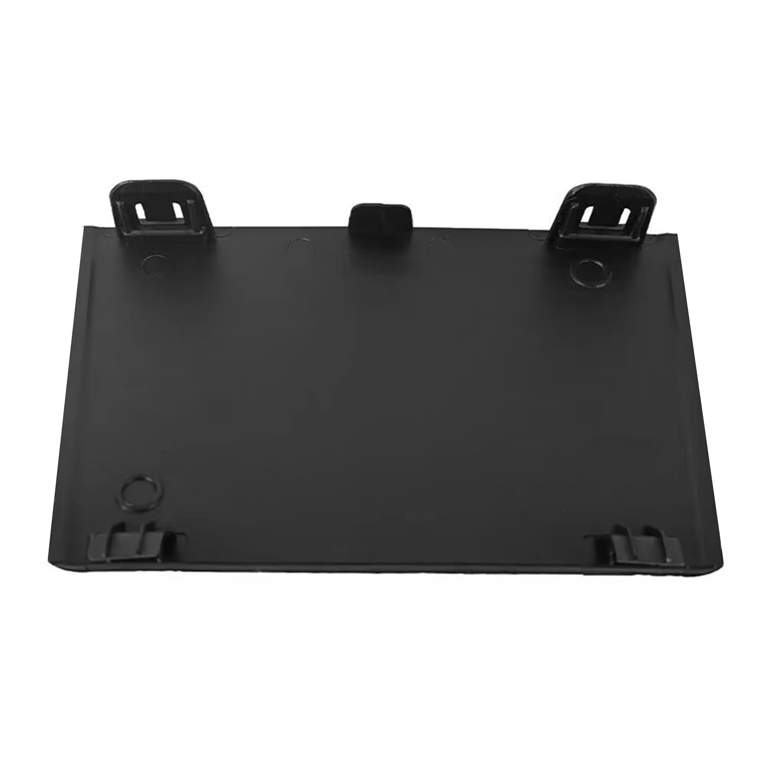 Convient pour Peugeot 3008 5008 MK2 2016-2019 - Grille centrale inférieure de pare-chocs avant, garniture de prise radar 98116922XT