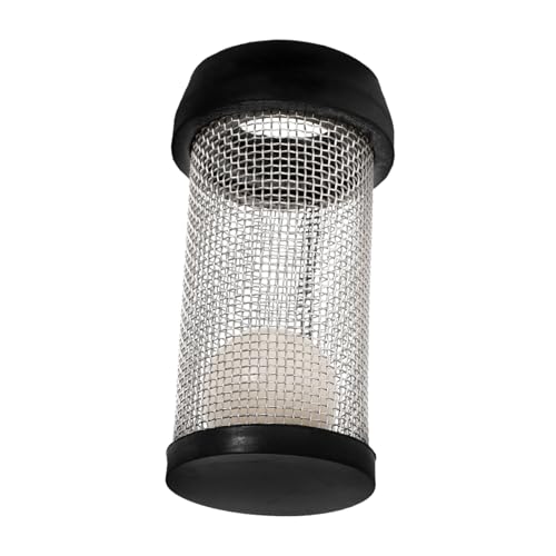 Boule flottante pour autolaveuse TOPBATHY avec filtre maille
