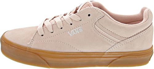 Image of Vans Mens Low-top Trainers