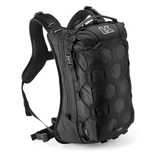Kriega Trail 18 Adventure Backpack