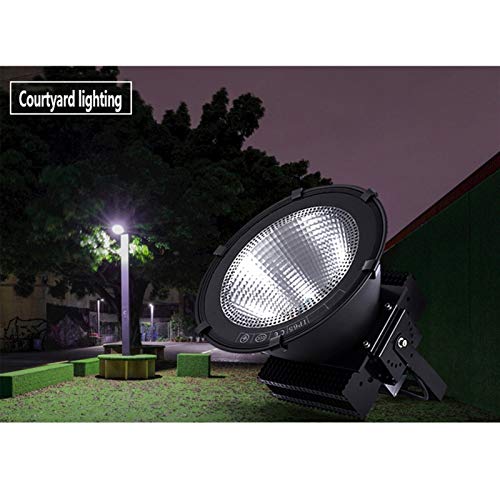 NWYJR Spotlight met LED toren kroonluchter gebouw verlichting hoge energie schijnwerper veiligheid lamp buiten… - Afbeelding 6
