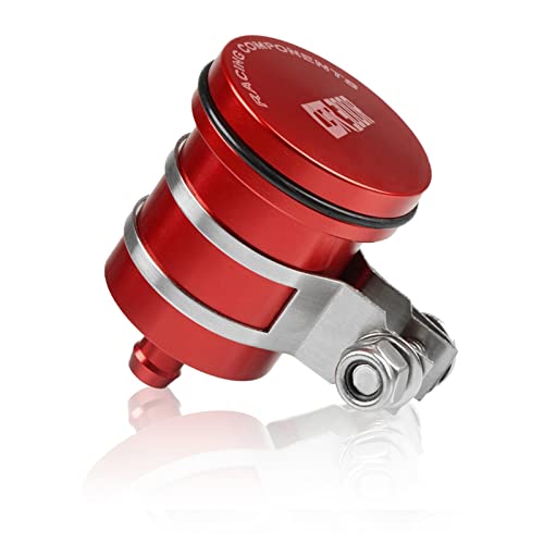 Réservoir liquide frein CBR300R bocal huile embrayage CB300F