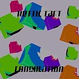  Consolation (Radio Edit)