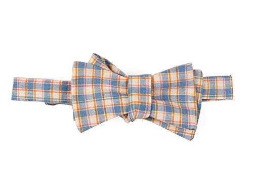 "Knot Working" Bow Tie