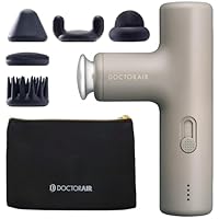 Amazon | 【THE TIMEで紹介！】ドクターエア 公式ストア エクサガン