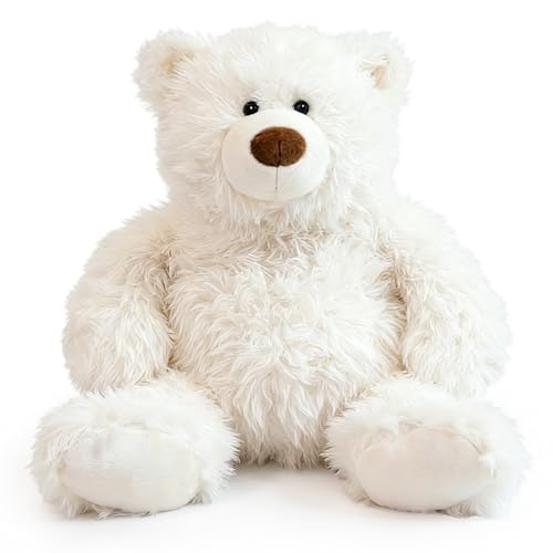 GADXV Polar Bear Weighted Plush
