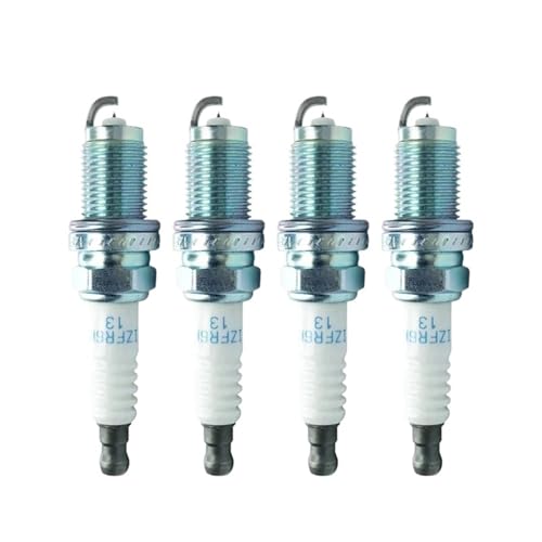 Bougie d'allumage Izfr6K13 résout les ratés de démarrage moteur iridium 9807B-56A7W