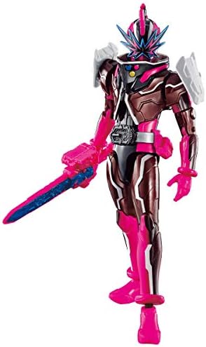 Bandai Kamen Rider Saber RKF Kamen Rider Slash Henselnut Gretel &...