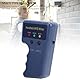RFID-Leser-Schreibgerät, 125-kHz-Hand-Schlüsselanhänger-Kopierer, Proximity-Karten-RFID-Duplikator-Kloner mit 5 Stück T5577-Schlüsselanhänger und 5 Stück T5577-Karten