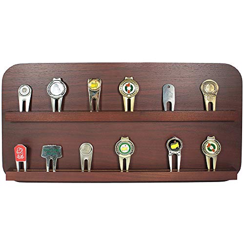 Golf Divot Tool Display Rack