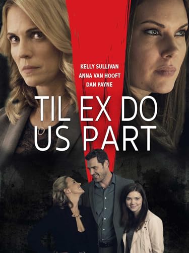 Til Ex Do Us Part cover