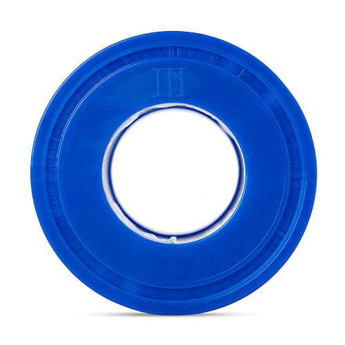 Bestway 58012E Type Iii/A Outdoor Swimming Pool Filter Pump Cartridge Replacement 4.2"X8" For Use In 500/800/1500 Gallon Filter Pumps (6 Pack) #TOP2