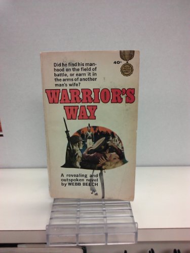 Warrior's Way (As: Webb Beech)