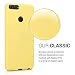 kwmobile Funda para Huawei Enjoy 7S / P Smart - Carcasa para...