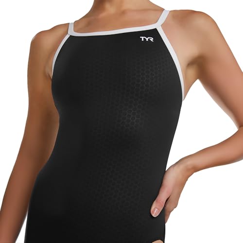 Image of TYR Hexa Diamondfit One-Piece