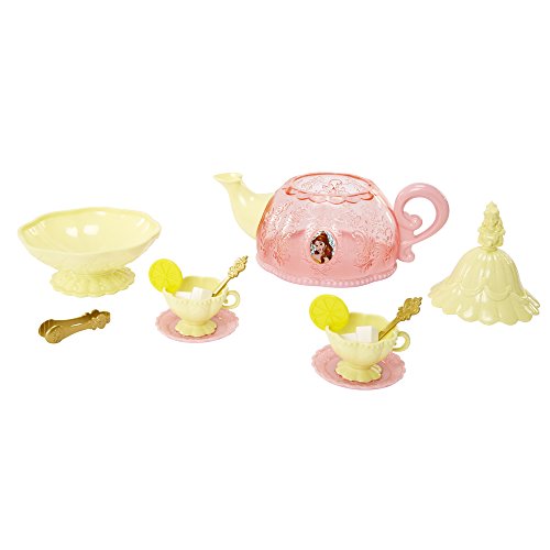Disney Princess Belle Stack and Store Tea Pot