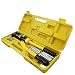 Produktbild LeMeiZhiJia 10-300 mm² Crimpwerkzeug Hydraulische Presszange Crimpzange Rohrpresszange Kabelschuhe Quetschzange