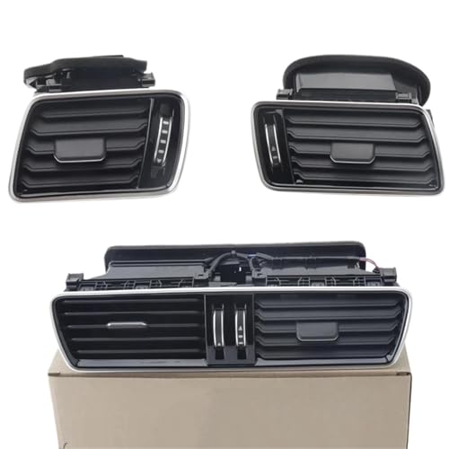 Climatisation Passat B6 B7 voyagez confortablement avec une ventilation saine