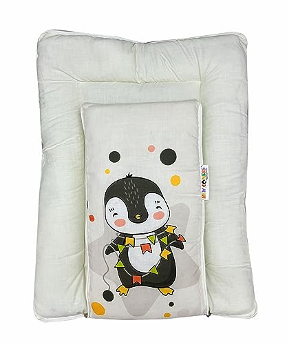 Image of NEW COMERS 3 in 1 Carry Nest Portable Cushion Bed with Soft Cotton Padding Lightweight Travel Friendly Multi-Use Carry Wrap with Secure Support Design | Unisex Carry Bag Nest 853