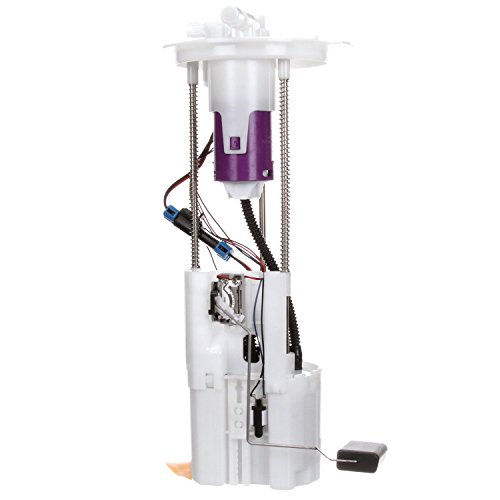 Delphi FG1277 Fuel Pump Module thumb #5