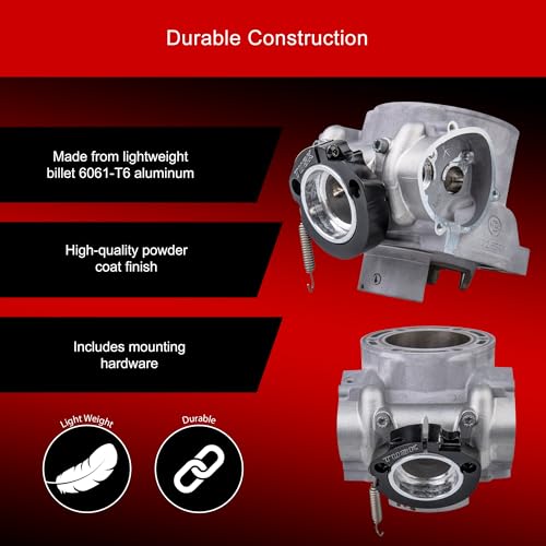Image of Tusk Exhaust Flange Support Compatible with KTM 300 XC 2008-2016 /300 XC-W 2008-2016