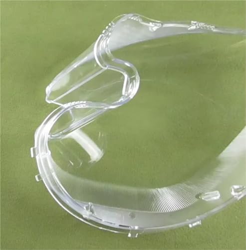 Phare jauni solution avec le couvercle lentille phare voiture pour BMW R60 droit