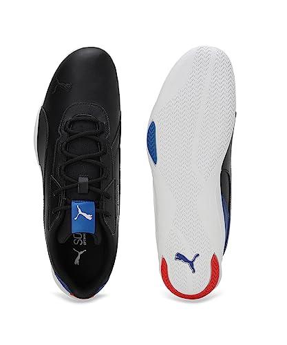 Image of Puma Unisex Adult BMW MMS RCat Machina Sneaker