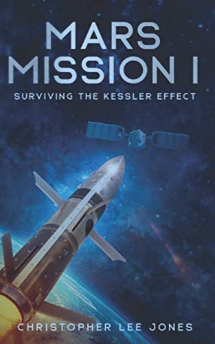 Mars Mission I: Surviving The Kessler Effect #TOP8