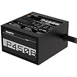 Gigabyte P450B 450 W 80+ Bronze Certified ATX Alimentatore (GP-P450B) - immagine 9