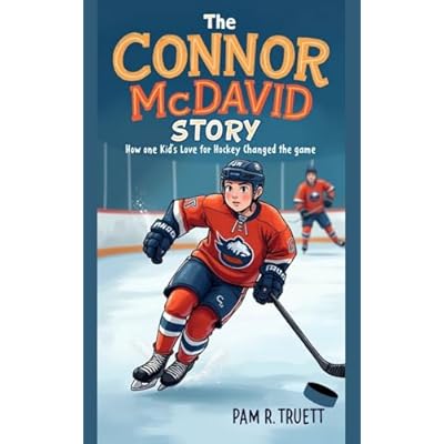 The Connor McDavid Story
