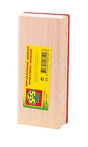 SES 00810 Children's Board Wiper - Image 2