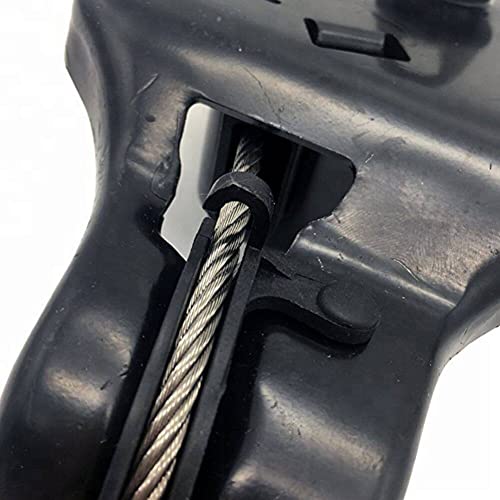 Winch Assembly LR064520 AUTO-GETHER miniatura 3