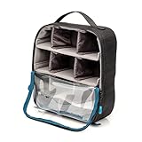 Tenba Tools Tool Box 8 – Black (636-649)