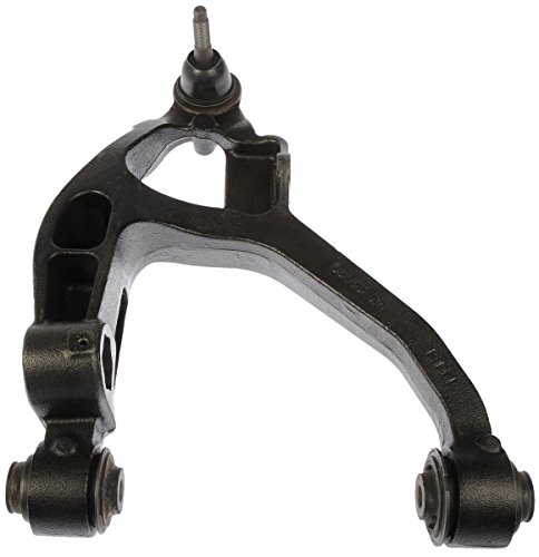 Dorman 521-196 Front Passenger Side Lower Suspension Control Arm and Ball Joint Assembly Compatible with Select Dodge Models
