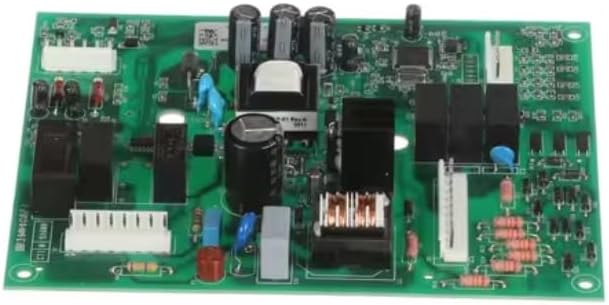3 94V-0 0821 CONTROL BOARD