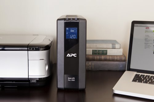 Build My PC, PC Builder, APC BR1000G