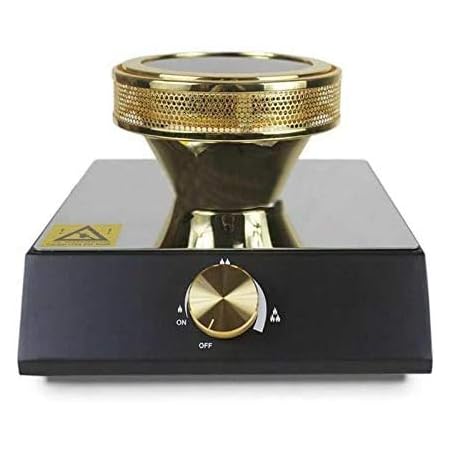 Syphon Coffee Maker 