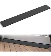 Amazon.com: Nilight 1" Rise Threshold Ramp for Doorways, 39.4" Wide Low ...