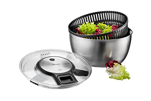 GEFU Speed Wing Salad Spinner