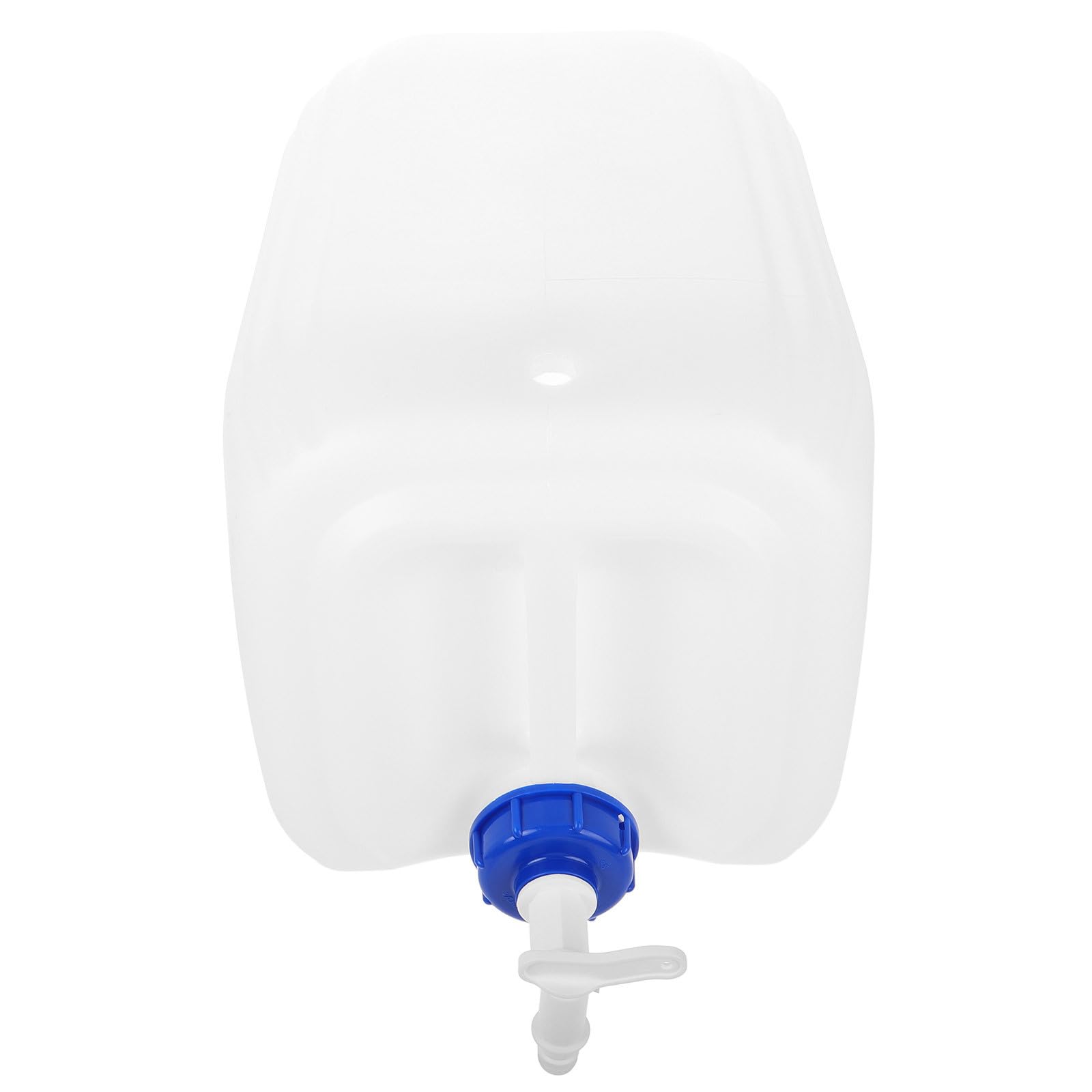 TOYANDONA Tragbarer Wasserkanister für Camping, 20l, Hdpe, Weiß