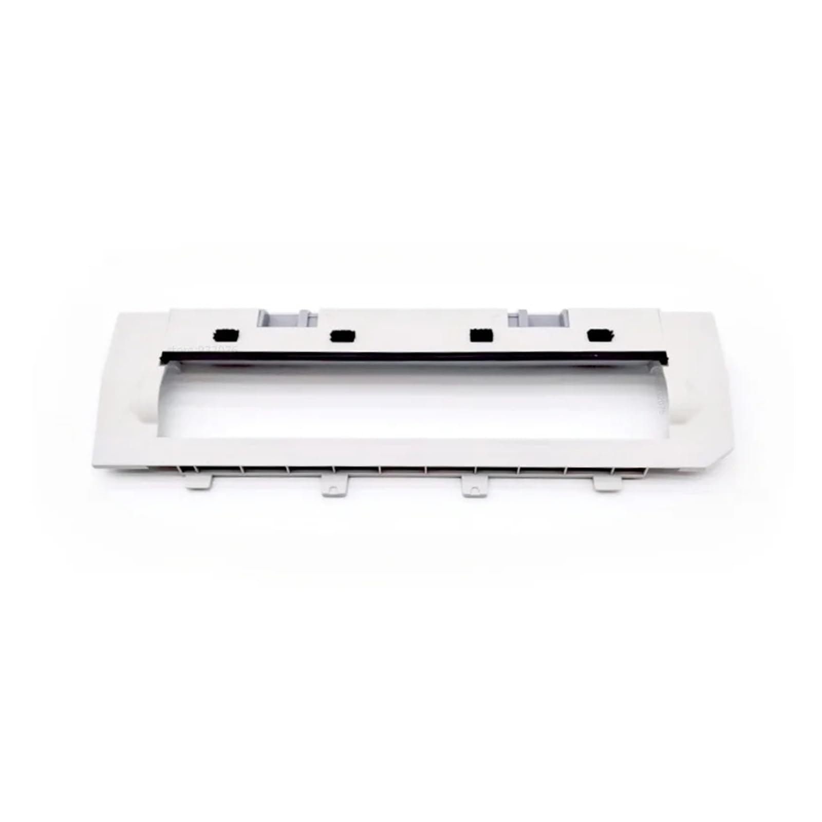 AIHDBCL Brush Cover Replacement Spare Parts,Compatible For Roborock,Q Revo Curv Vacuum Accessory