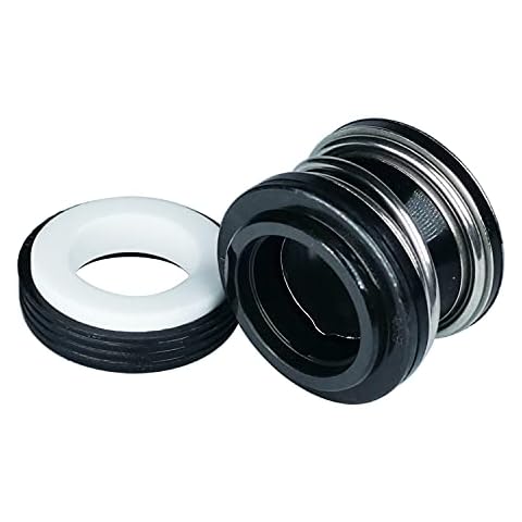 3/4" PS-201 Shaft Seal Replacement Swimming Pool/Spa Pump PS-201 SPX1600Z2 AS201 (1 Pack) Cover