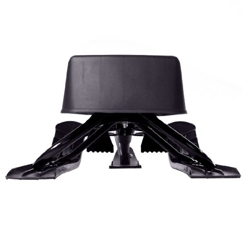 Infantastic Slitta slittino con Volante ca