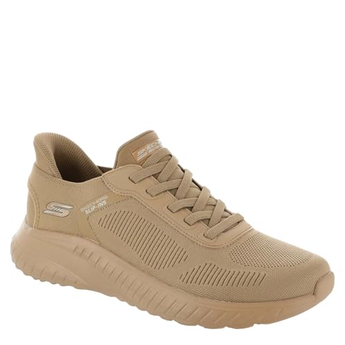 Image of Skechers Men's Hands Free Slip-ins Squad Chaos - Solid Step
