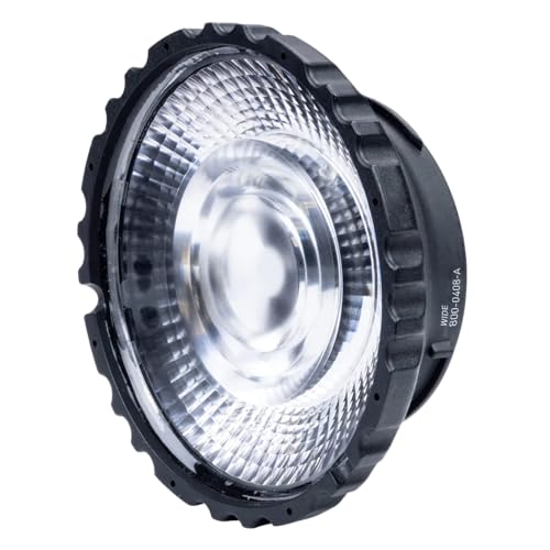 Faisceau 65° StellaPro Optique Wide pour éclairer vos tournages vidéo