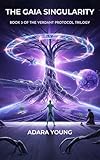 gaia verdi instagram  The Gaia Singularity: Book 3 of The Verdant Protocol Trilogy (English Edition)