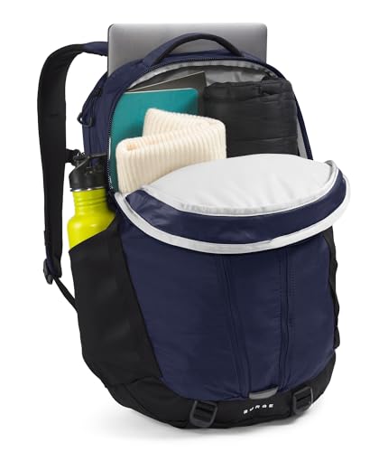 The North Face Surge Commuter Laptop Backpack, Navy/Blk-NPF, One Size - image 5