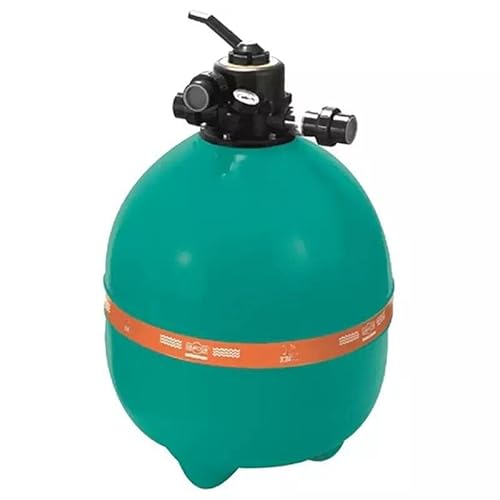 DANCOR Filtro para Piscina DFR-22 com Bomba 1,0 CV Monofásica