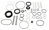 QUALITÄT & GARANTIE: DTQS-geprüfte Markenqualität mit 24 Monaten Garantie laut Garantiebedingungen der Marke DT Spare Parts