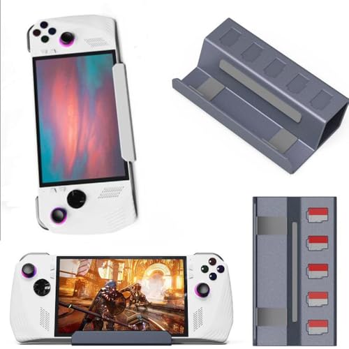 X^hx[X ROG Ally X/ROG Ally/Steam deck/gѓdb/XCb`CgΉ X^hx[X ~߃X^h VRpbhX^hAllyp|[^ufXNgbvuPbgz_[ ~ RpNg ^ ֗C5